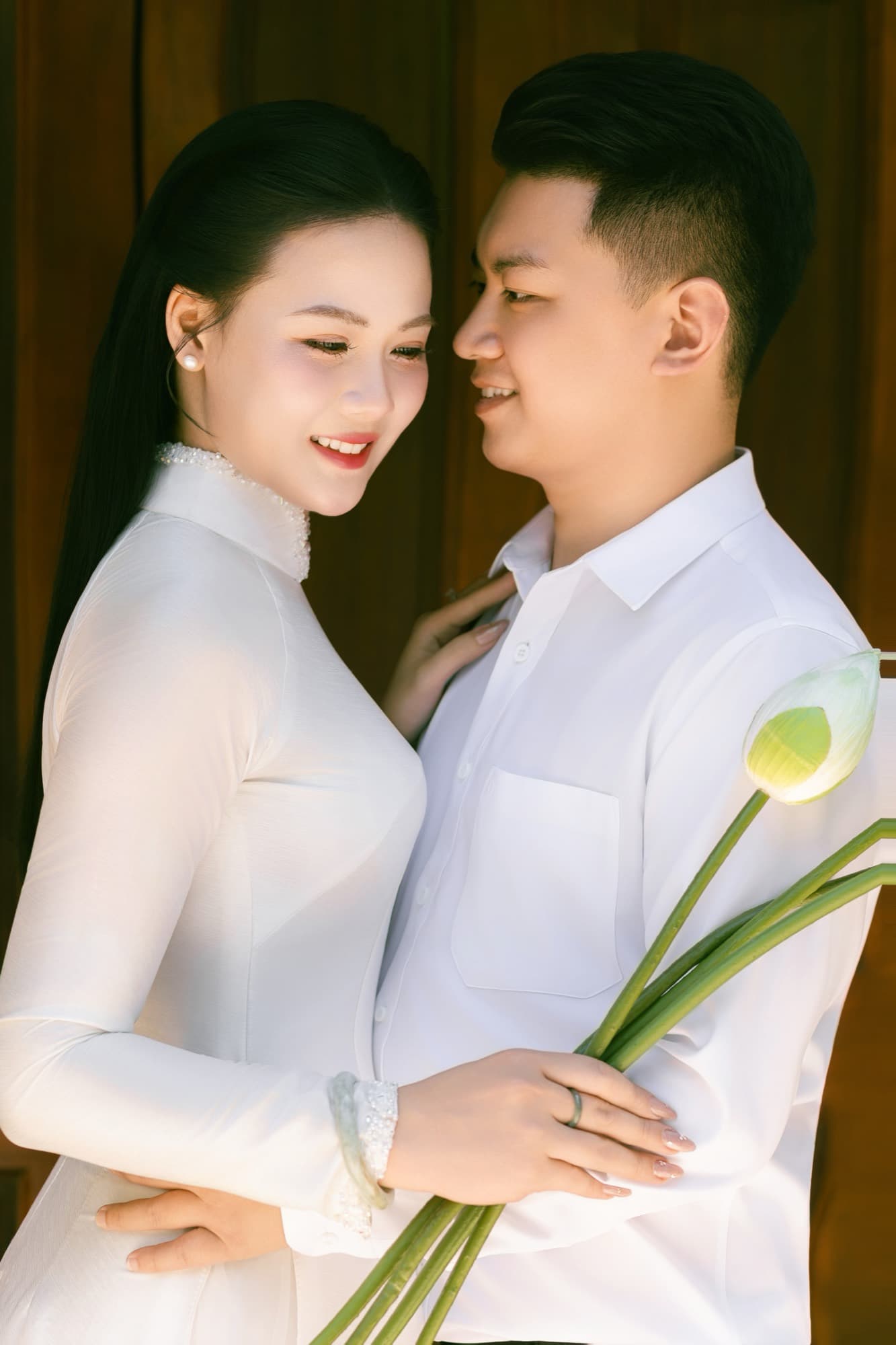 Ngày mình gặp nhau